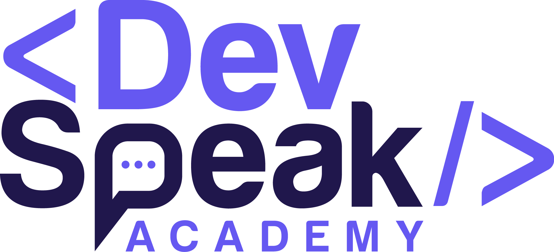 DevSpeak Classroom